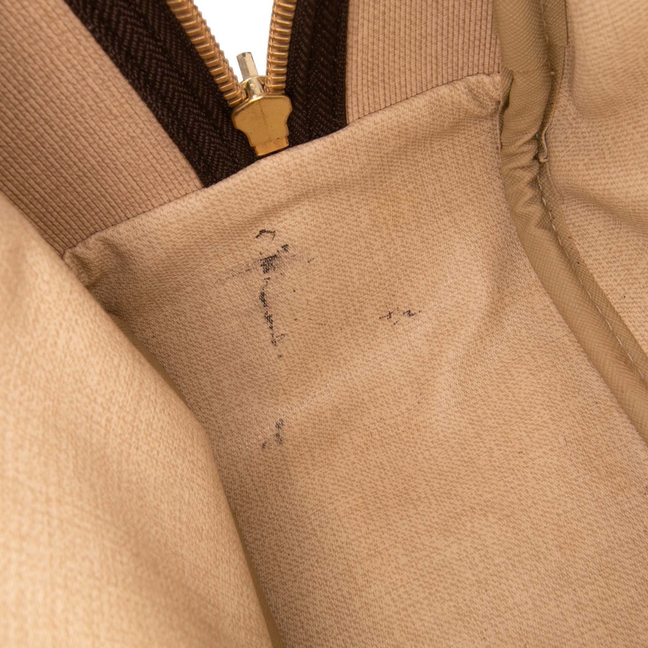 Louis Vuitton Monogram Trouville Bruin