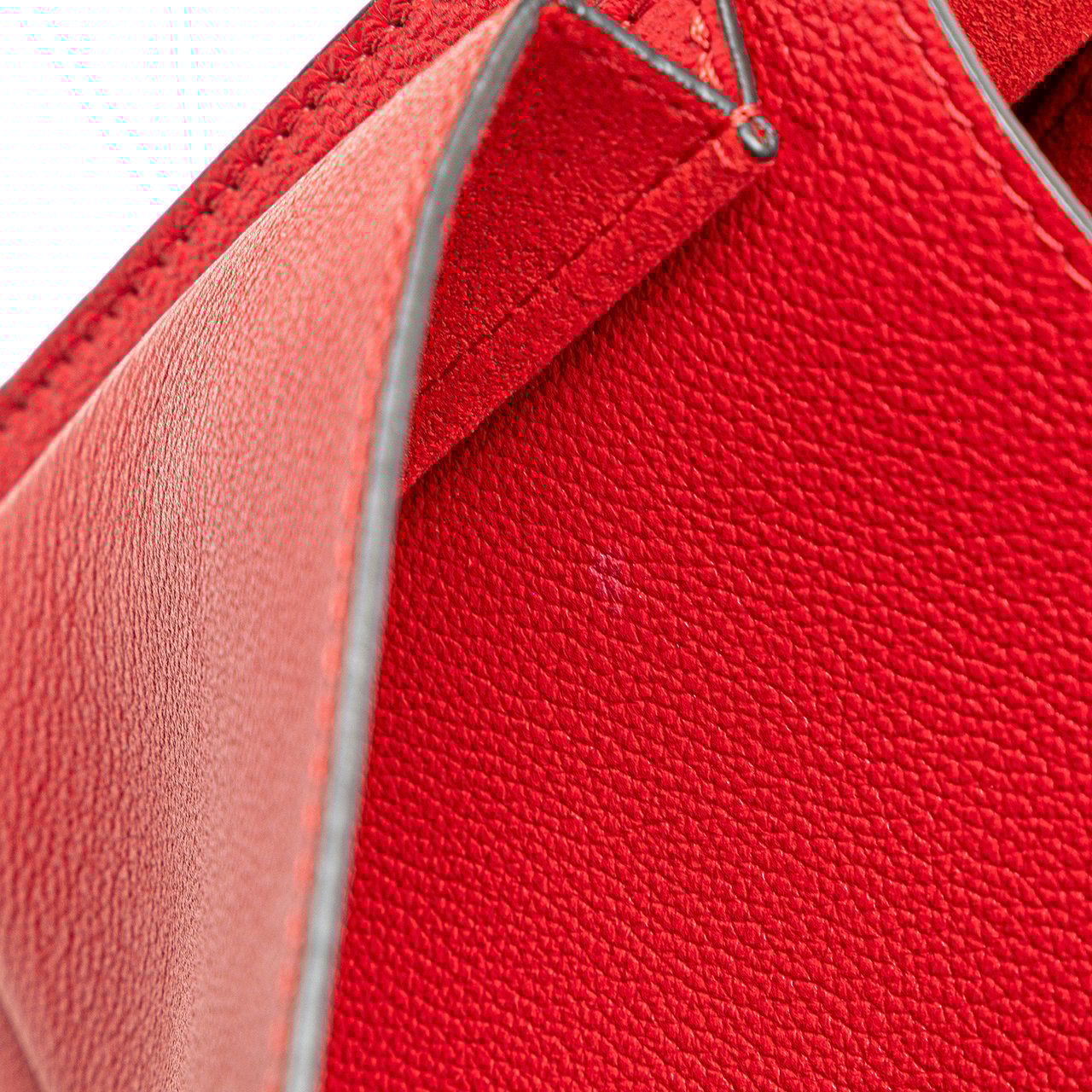 Louis Vuitton MyLockMe BB Rood