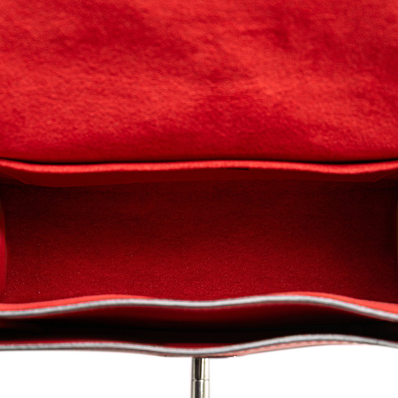 Louis Vuitton MyLockMe BB Rood