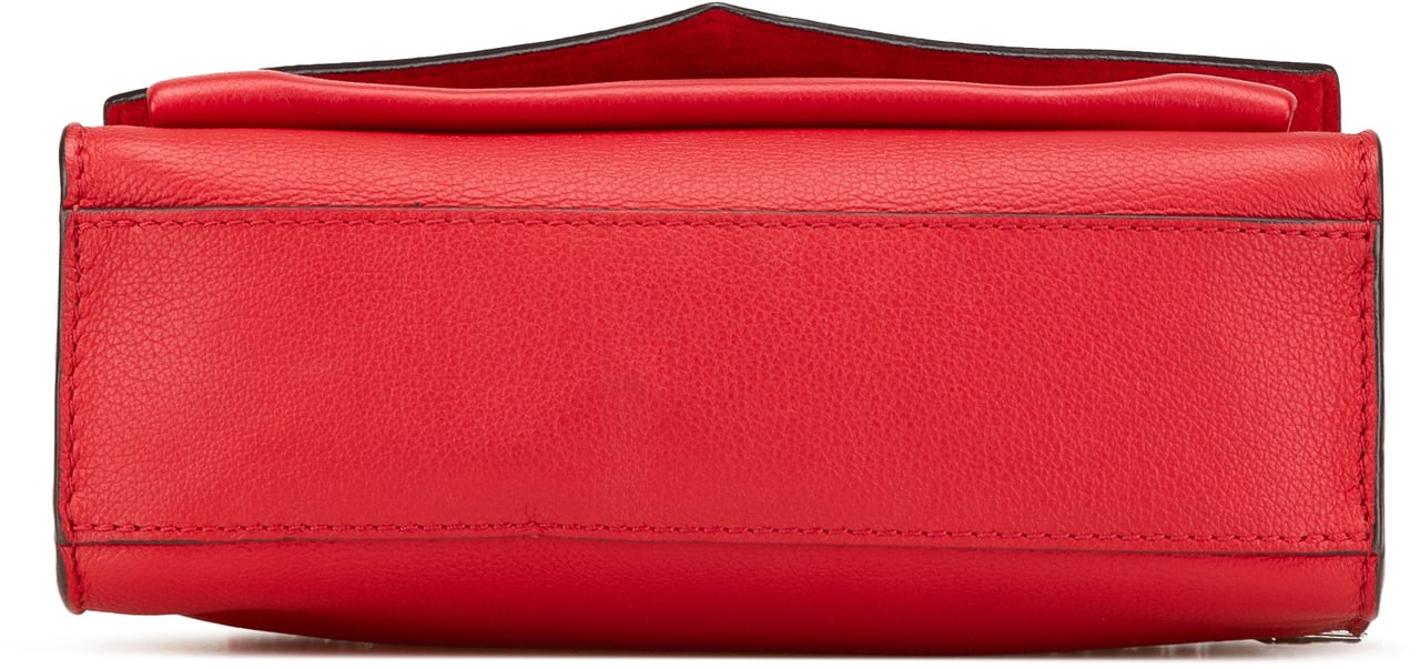 Louis Vuitton MyLockMe BB Rood