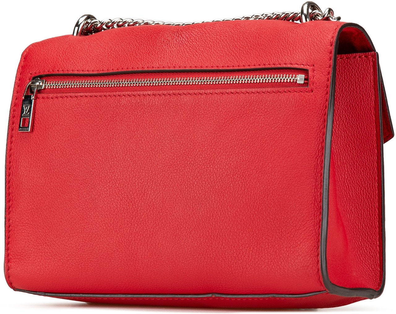 Louis Vuitton MyLockMe BB Rood