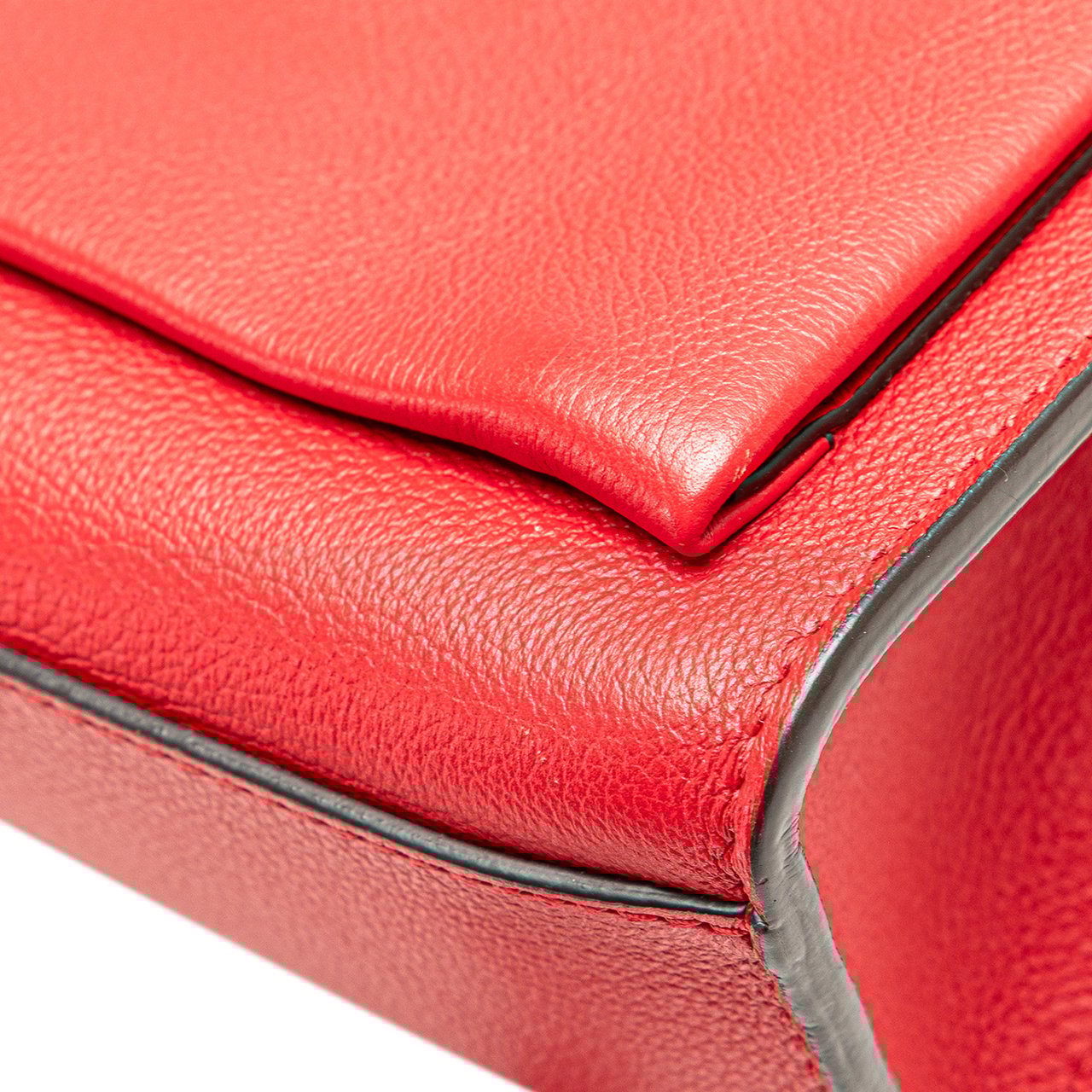 Louis Vuitton MyLockMe BB Rood