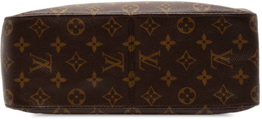 Louis Vuitton Monogram Looping GM Bruin