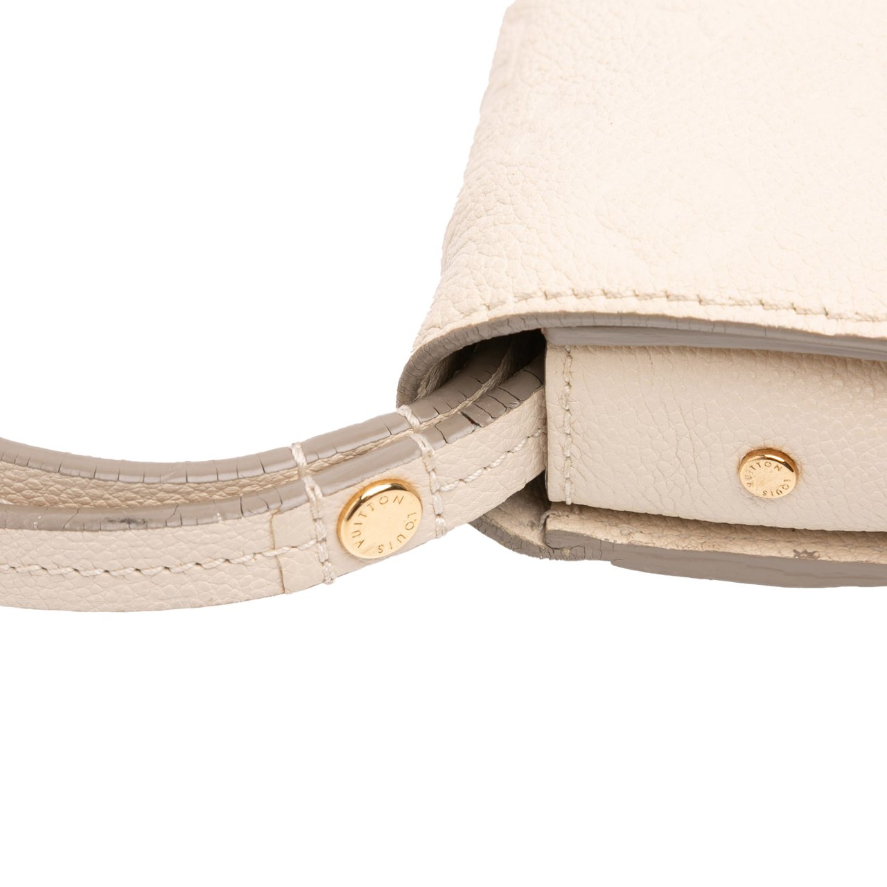 Louis Vuitton Monogram Empreinte Fascinante Wit
