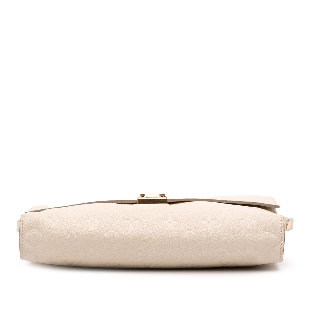 Louis Vuitton Monogram Empreinte Fascinante Wit