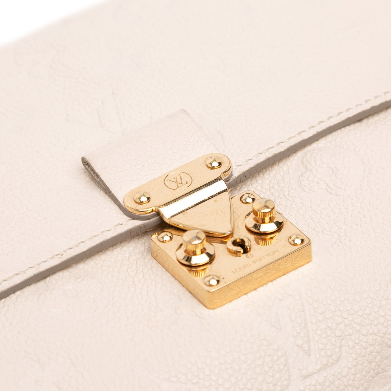 Louis Vuitton Monogram Empreinte Fascinante Wit