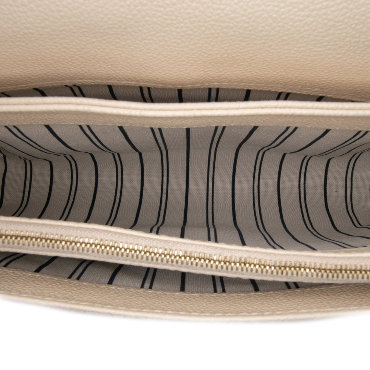 Louis Vuitton Monogram Empreinte Fascinante Wit