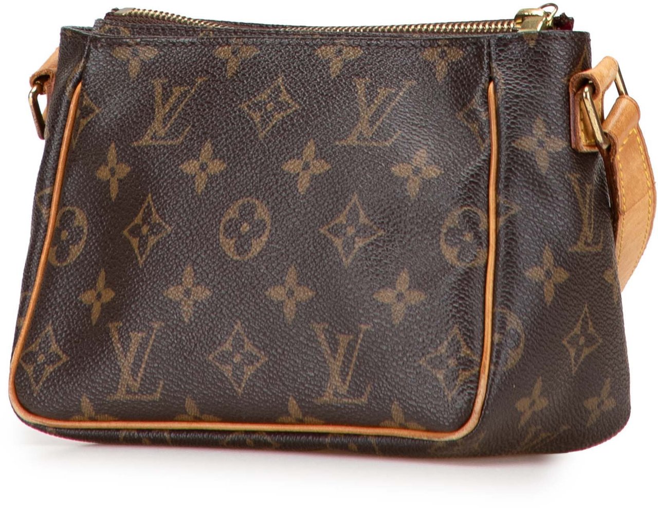 Louis Vuitton Monogram Viva Cite PM Bruin