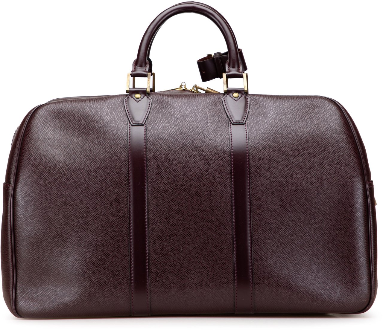 Louis Vuitton Taiga Kendall PM Rood
