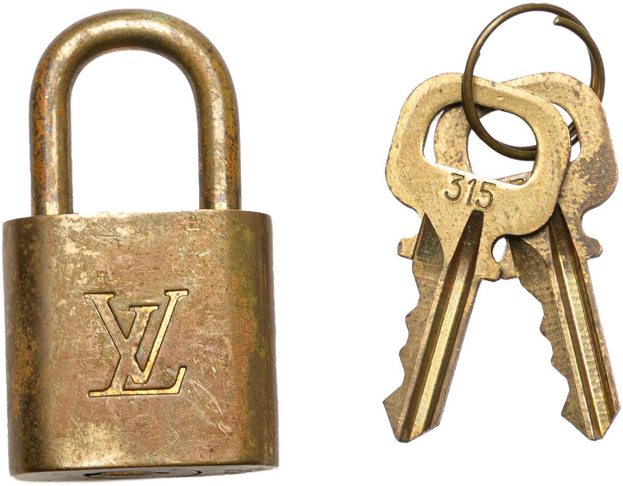 Louis Vuitton Taiga Kendall PM Rood