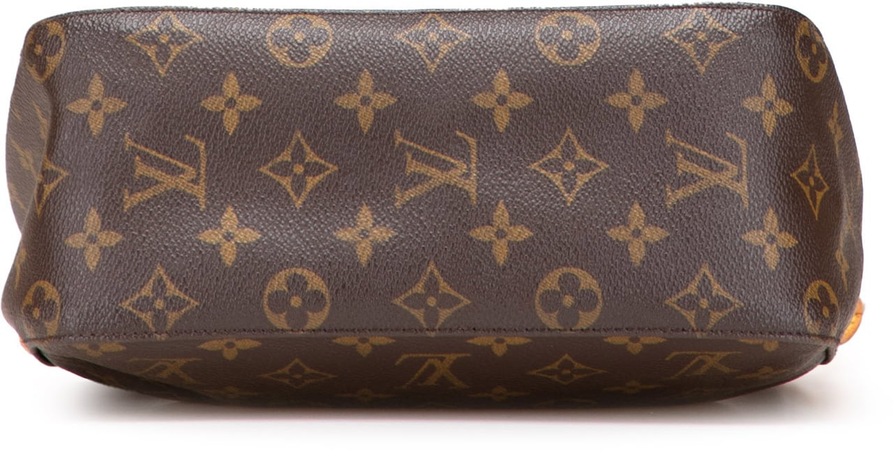 Louis Vuitton Monogram Looping MM Bruin