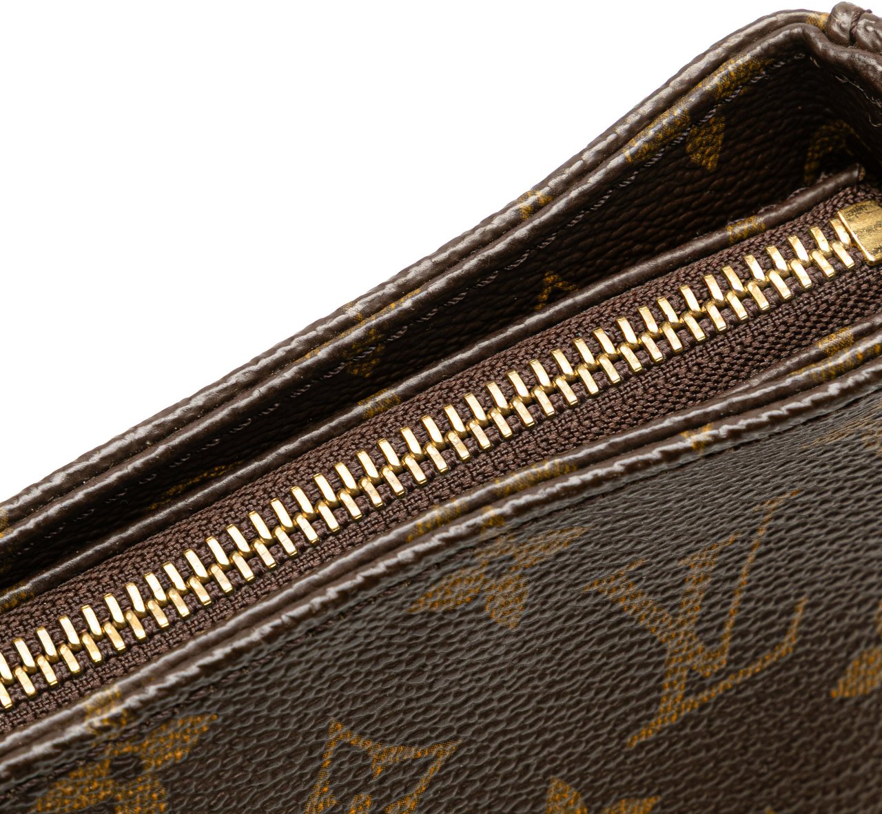 Louis Vuitton Monogram Looping MM Bruin