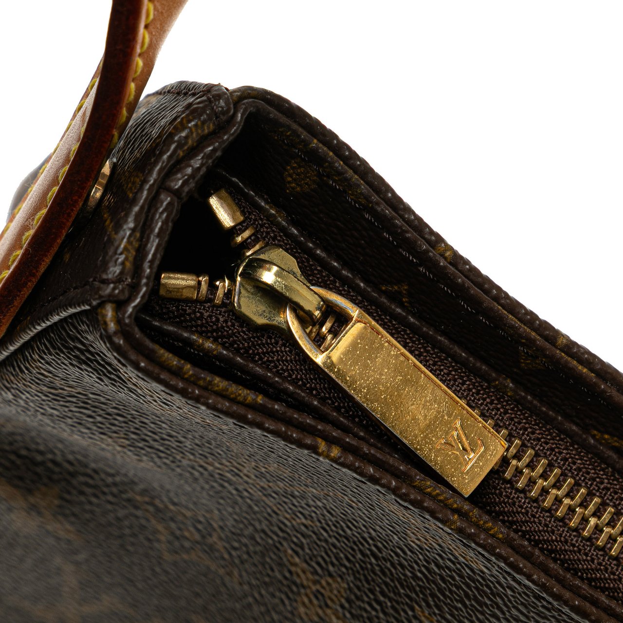Louis Vuitton Monogram Looping MM Bruin