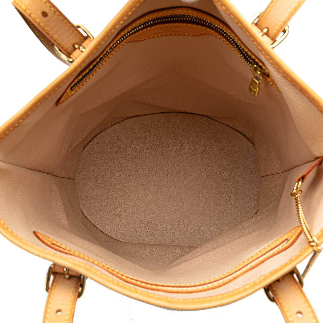 Louis Vuitton Monogram Bucket GM Bruin