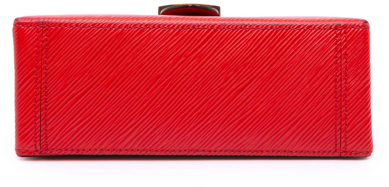 Louis Vuitton Epi Locky BB Rood