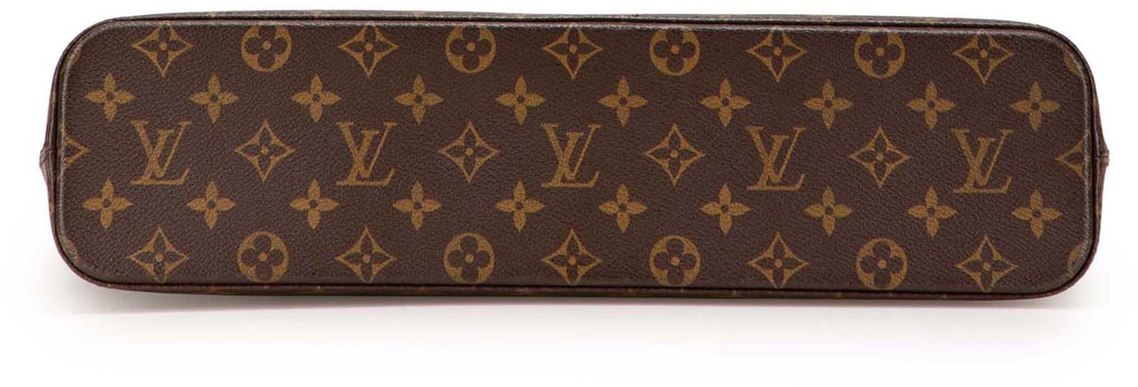 Louis Vuitton Monogram Luco Bruin