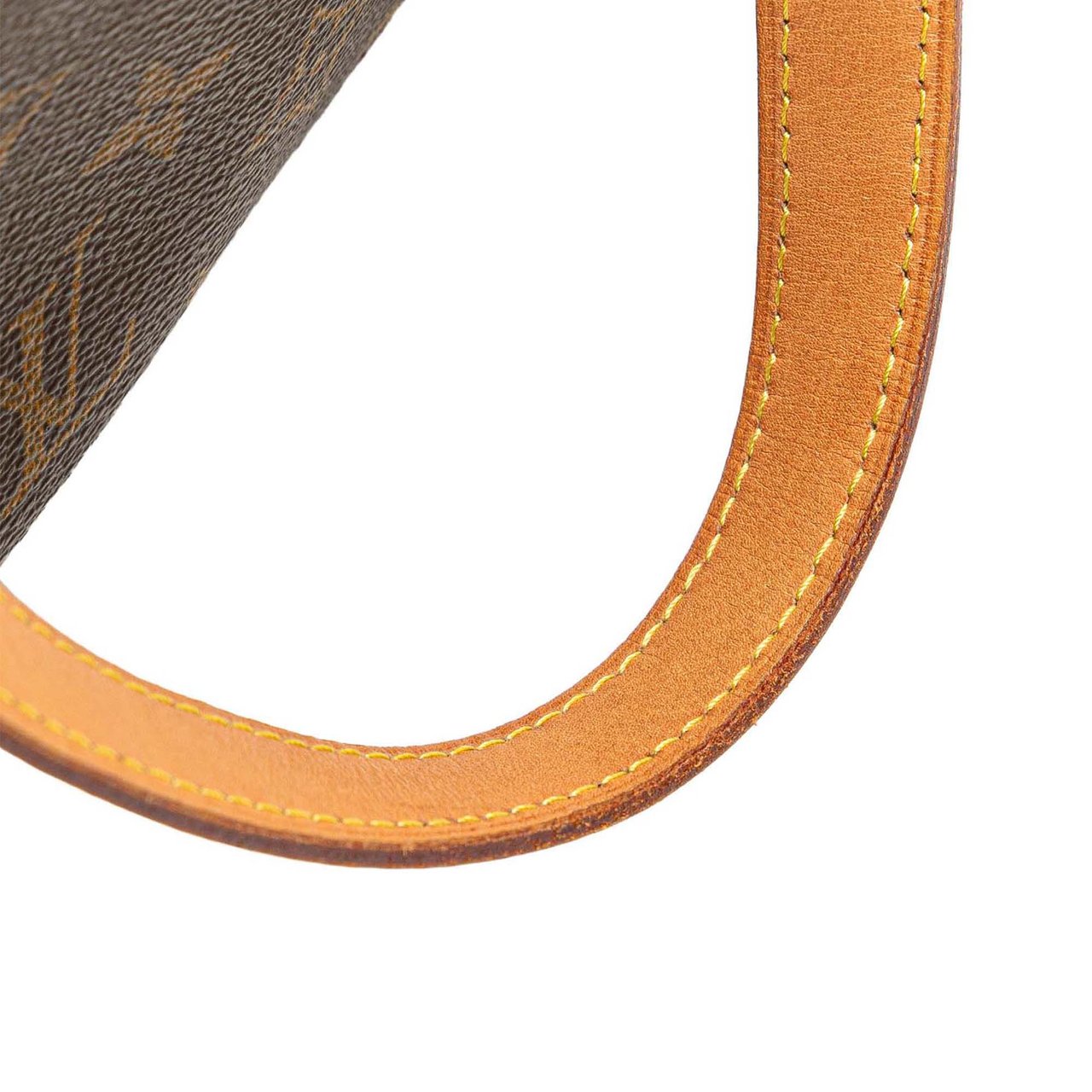 Louis Vuitton Monogram Luco Bruin