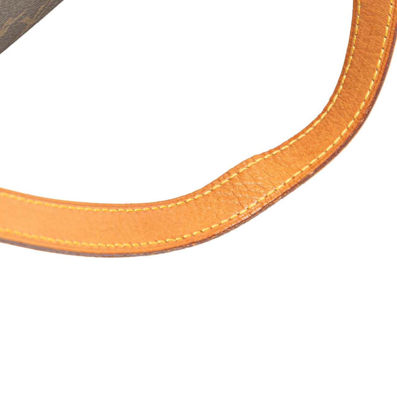 Louis Vuitton Monogram Luco Bruin