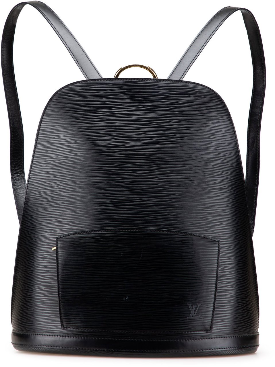 Louis Vuitton Epi Gobelins Zwart