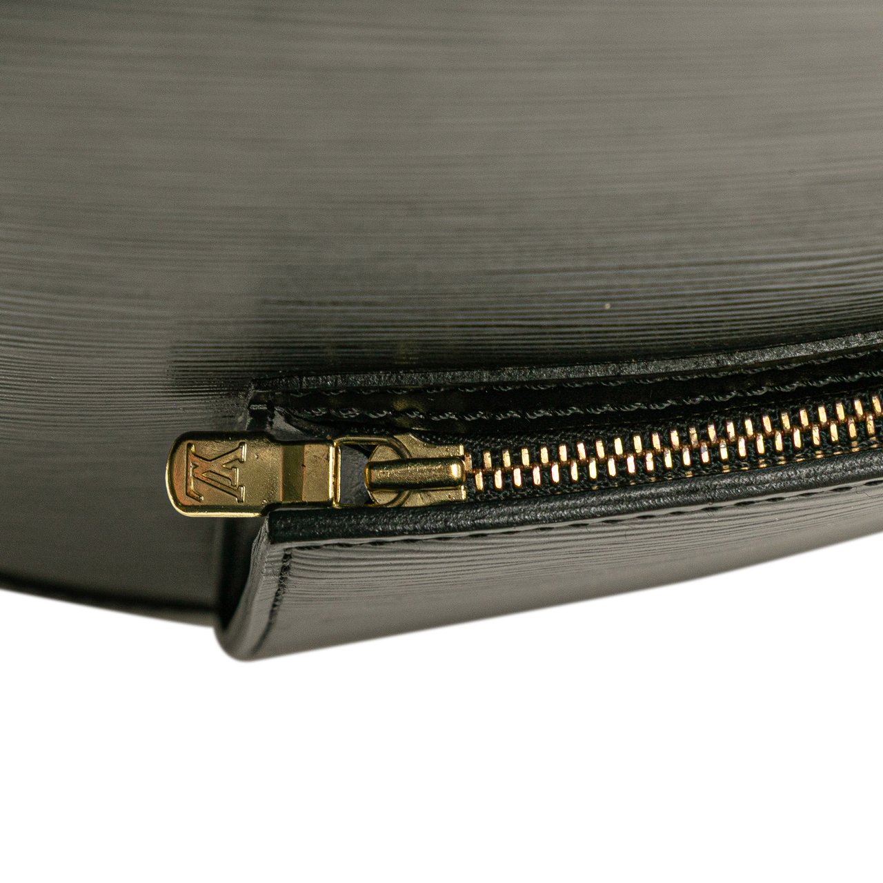 Louis Vuitton Epi Gobelins Zwart
