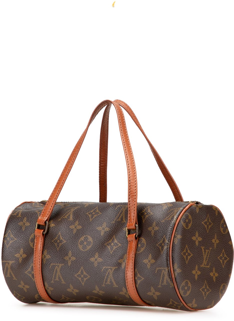 Louis Vuitton Monogram Papillon 26 Bruin