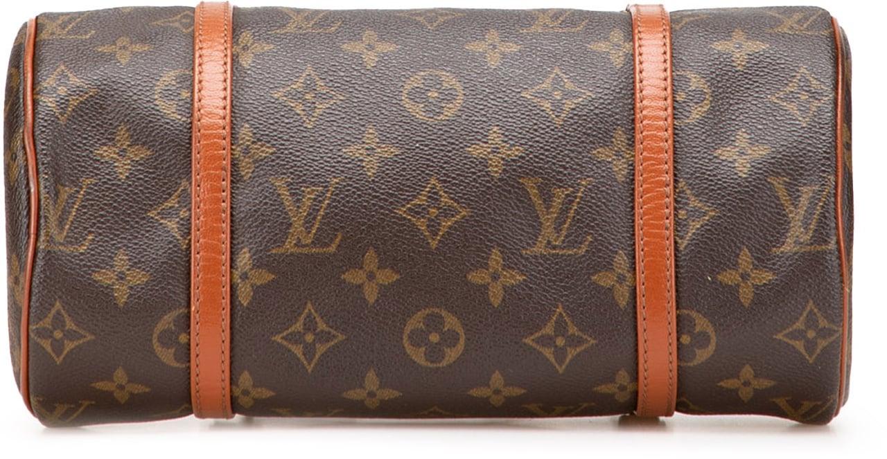 Louis Vuitton Monogram Papillon 26 Bruin