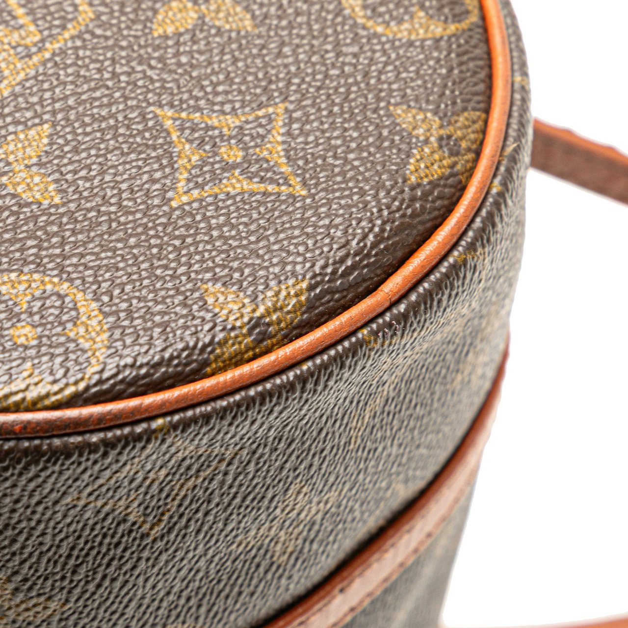 Louis Vuitton Monogram Papillon 26 Bruin