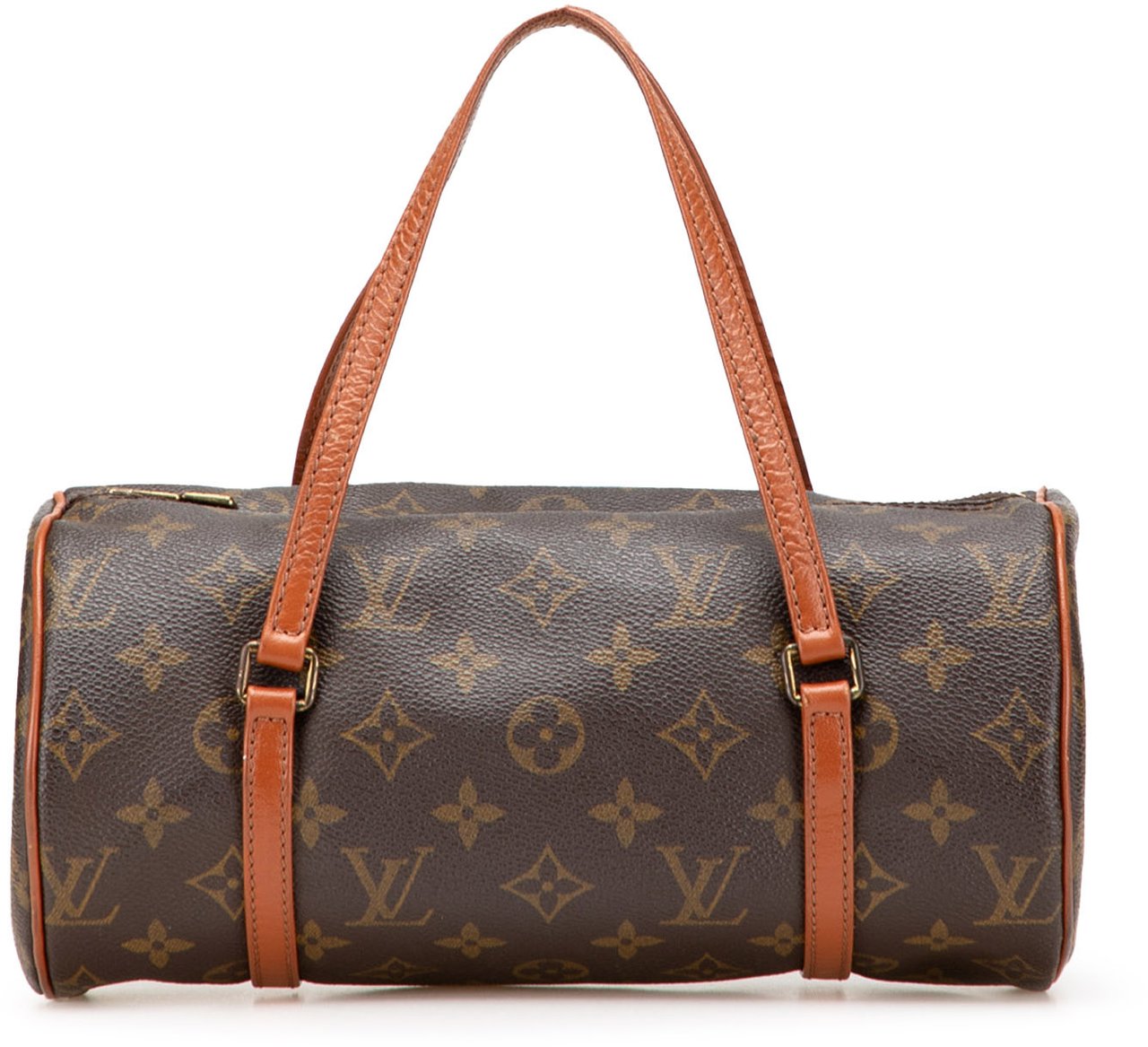 Louis Vuitton Monogram Papillon 26 Bruin