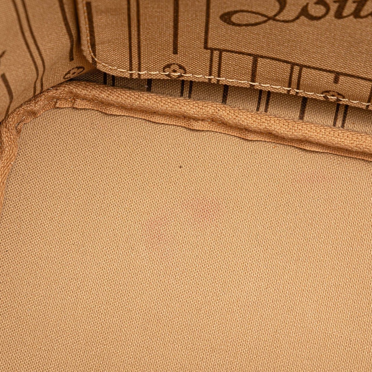 Louis Vuitton Monogram Neverfull PM Bruin