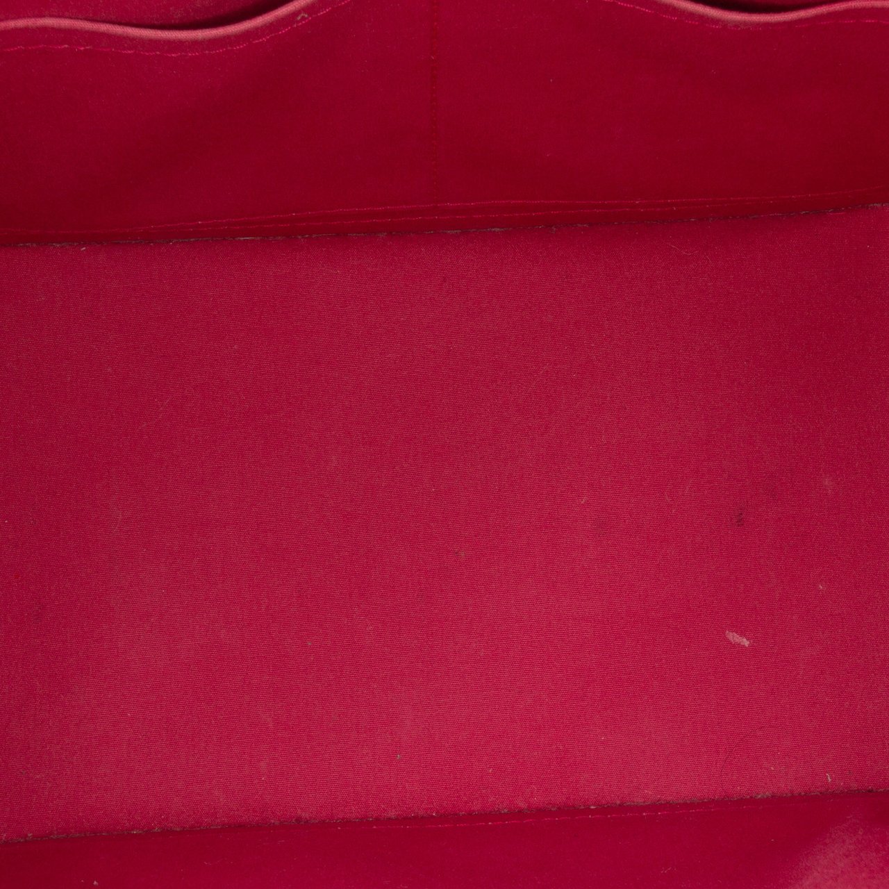 Louis Vuitton Monogram Vernis Alma PM Rood