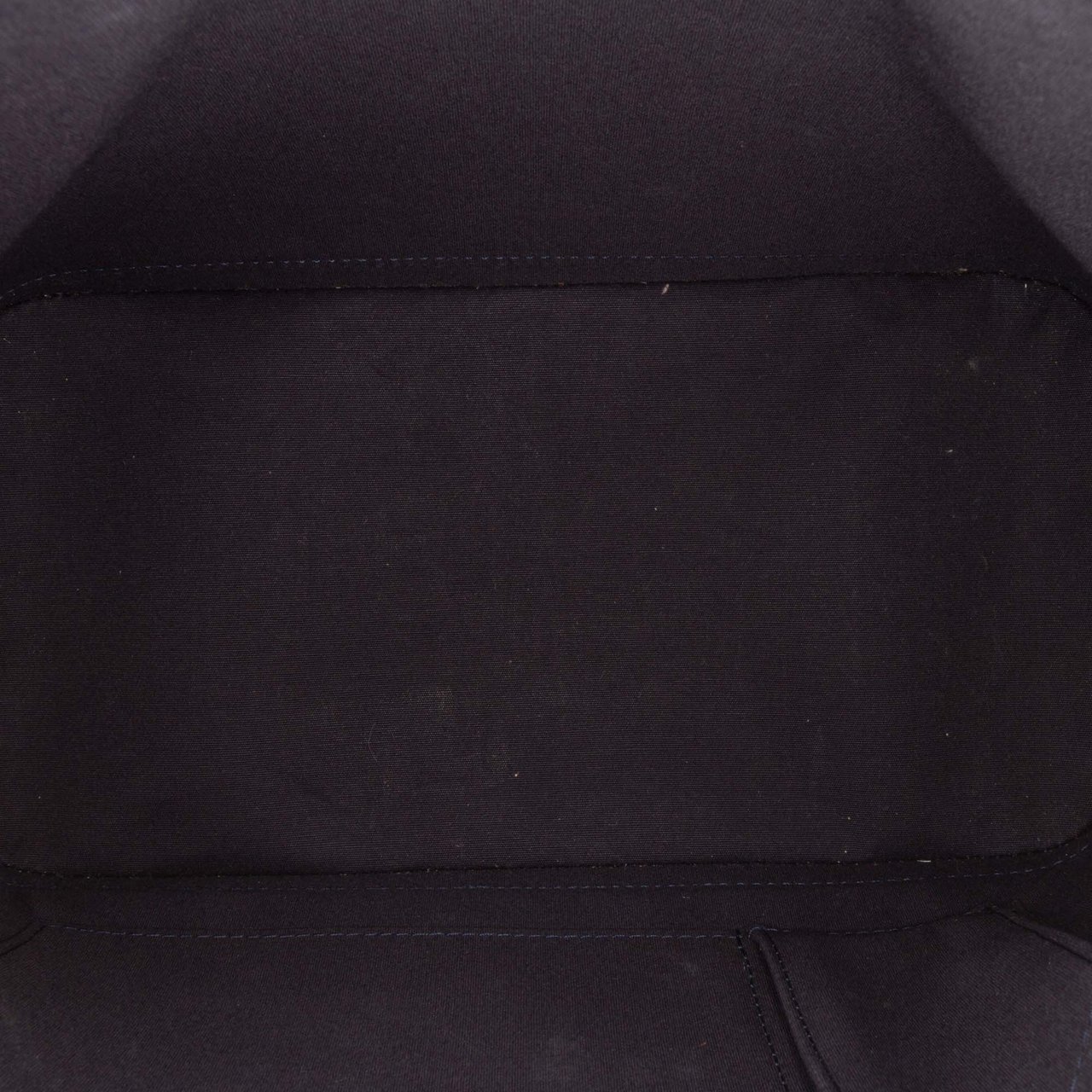 Louis Vuitton Monogram Vernis Alma PM Blauw