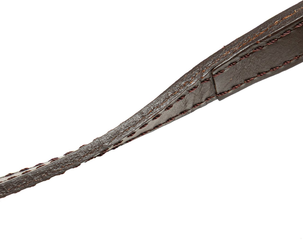 Louis Vuitton Damier Ebene Musette Tango Short Strap Bruin