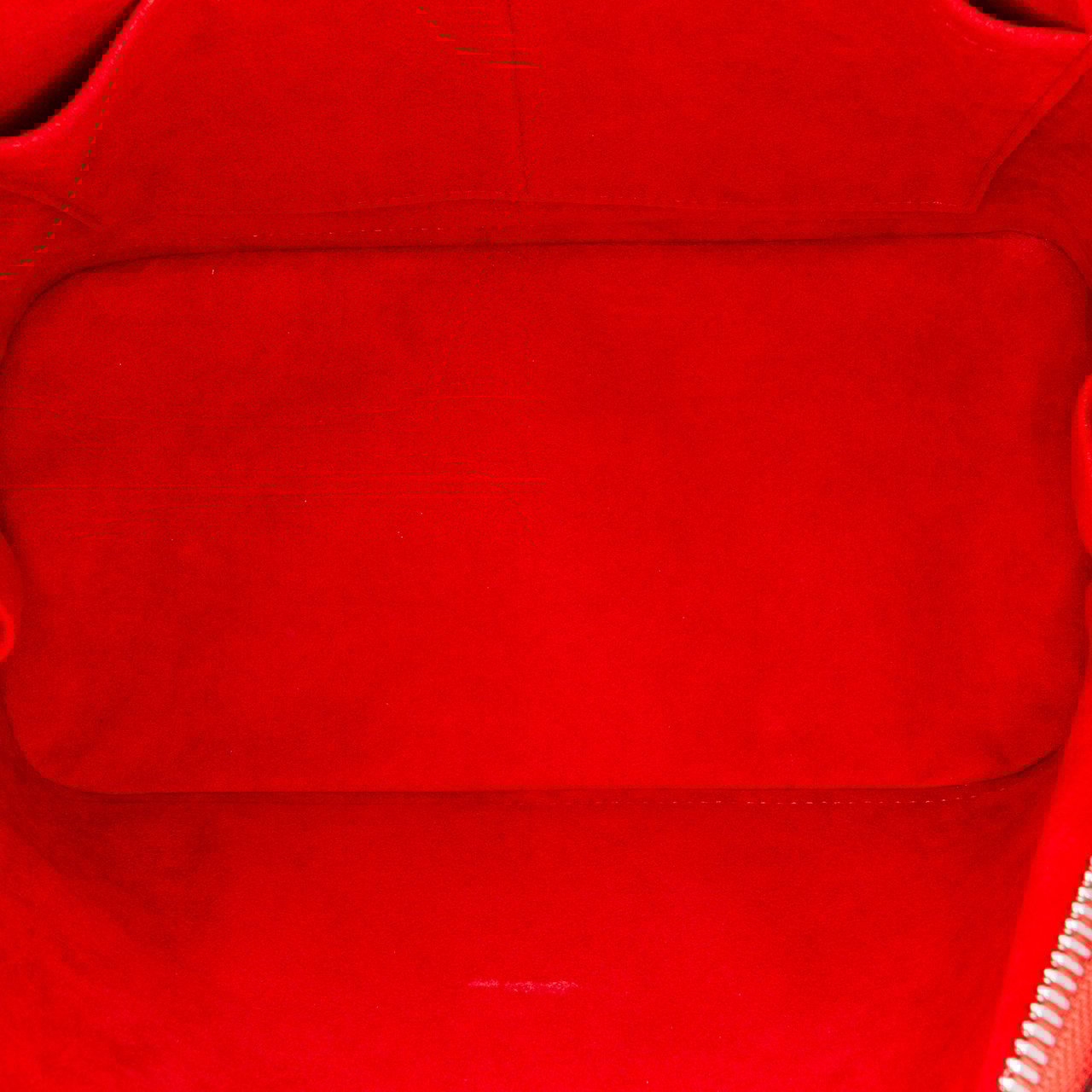 Louis Vuitton Epi Alma PM Rood