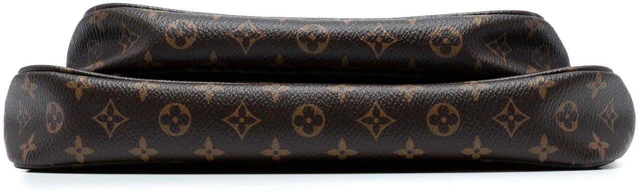 Louis Vuitton Monogram Multi Pochette Accessoires Bruin