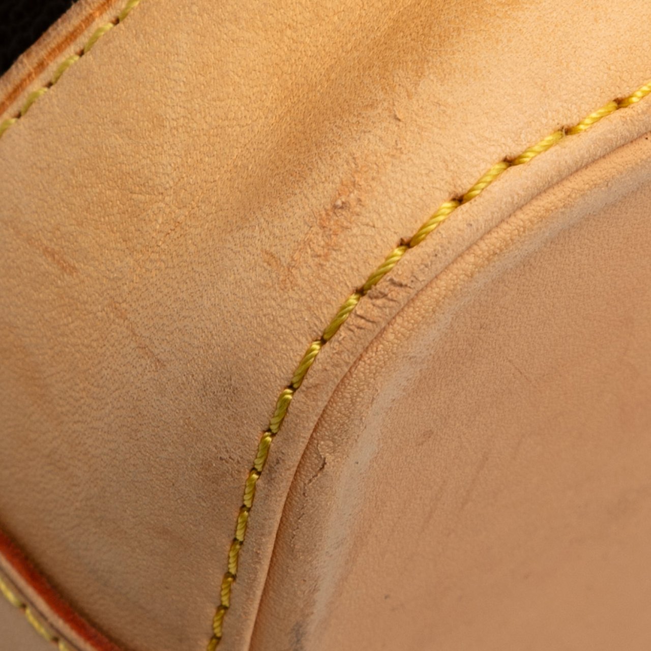 Louis Vuitton Monogram Lockit Horizontal Bruin