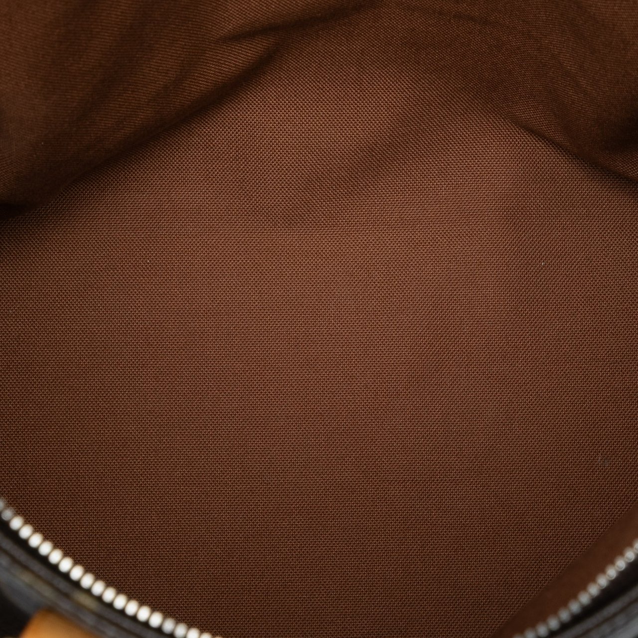 Louis Vuitton Monogram Cabas Mezzo Bruin