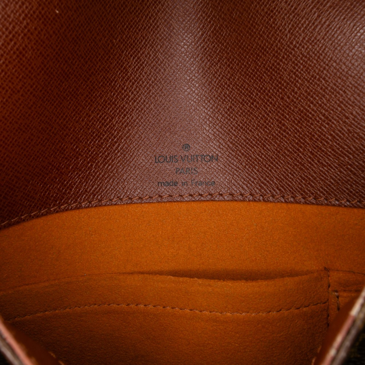 Louis Vuitton Monogram Musette Salsa GM Bruin