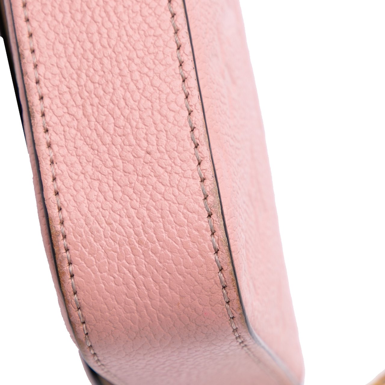 Louis Vuitton Monogram Empreinte Pochette Felicie Roze