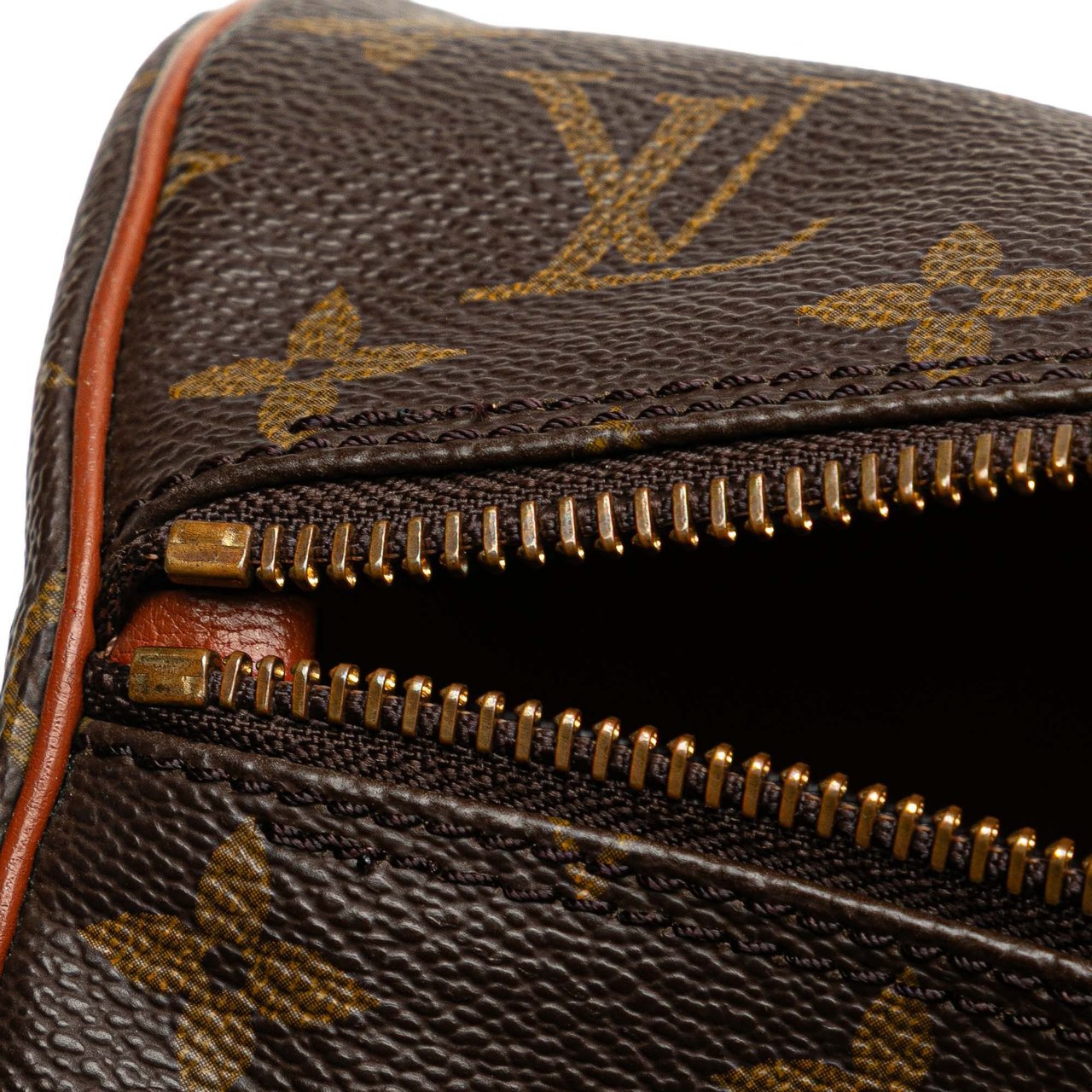 Louis Vuitton Monogram Papillon 30 Bruin
