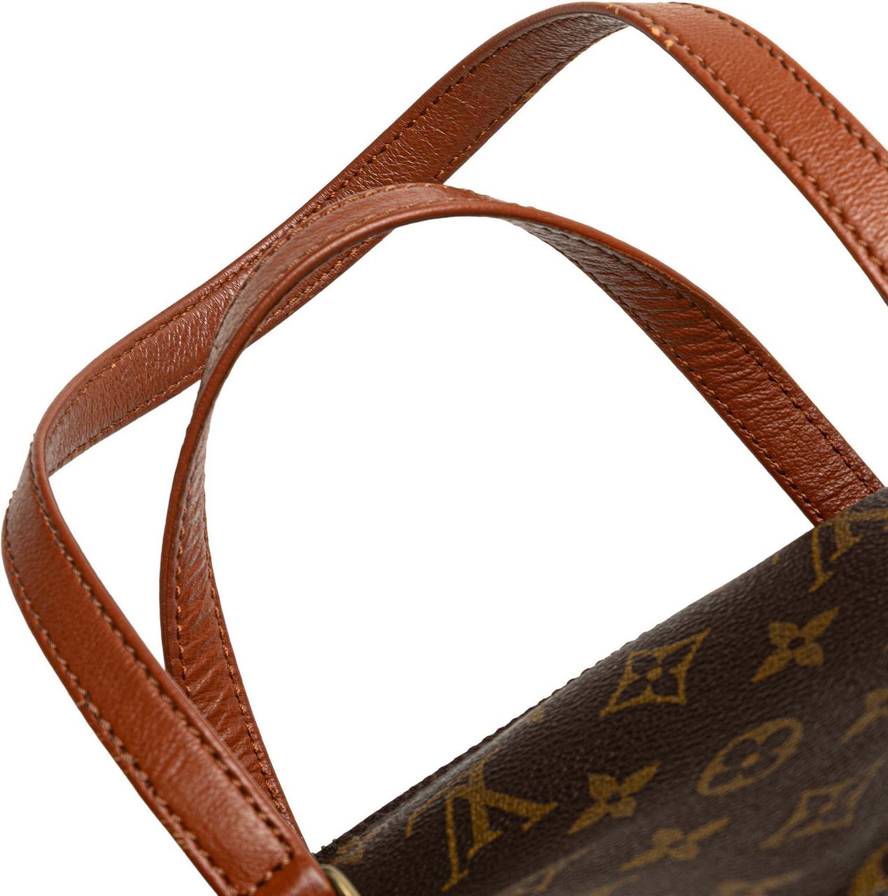 Louis Vuitton Monogram Papillon 30 Bruin
