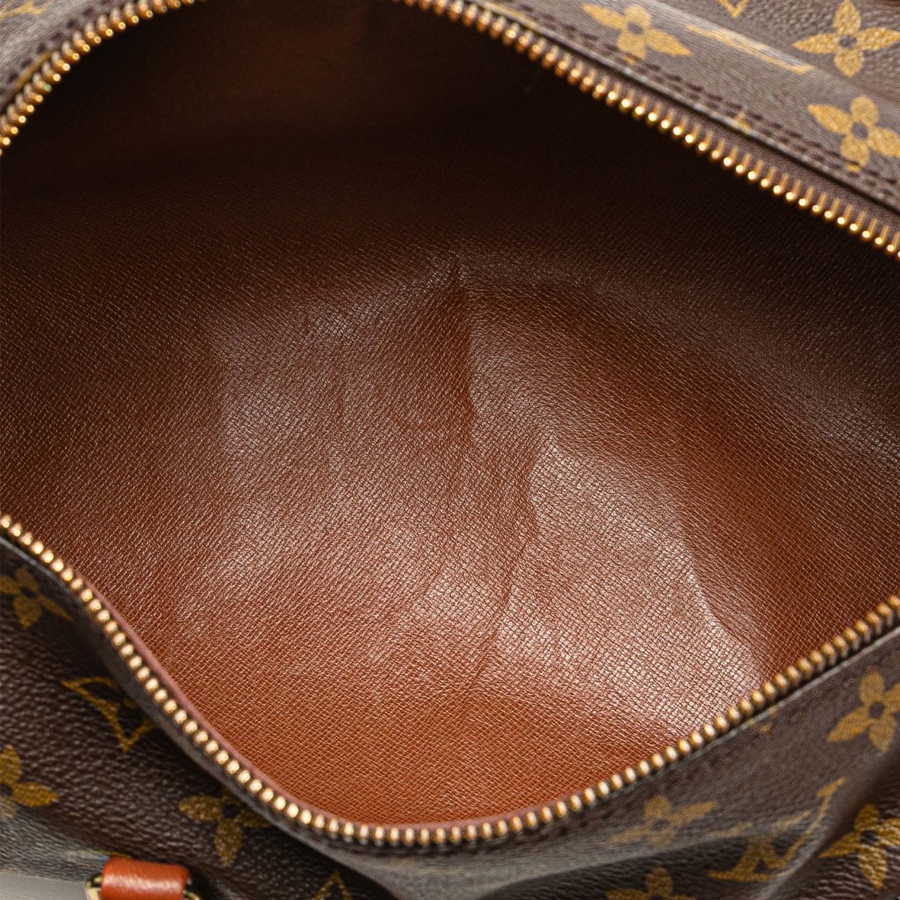 Louis Vuitton Monogram Papillon 30 Bruin