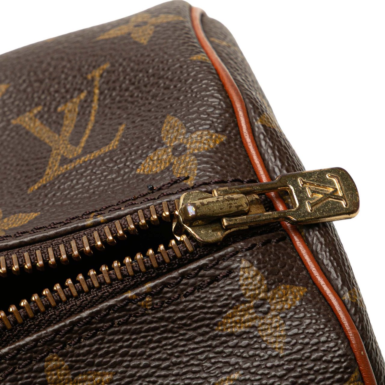 Louis Vuitton Monogram Papillon 30 Bruin