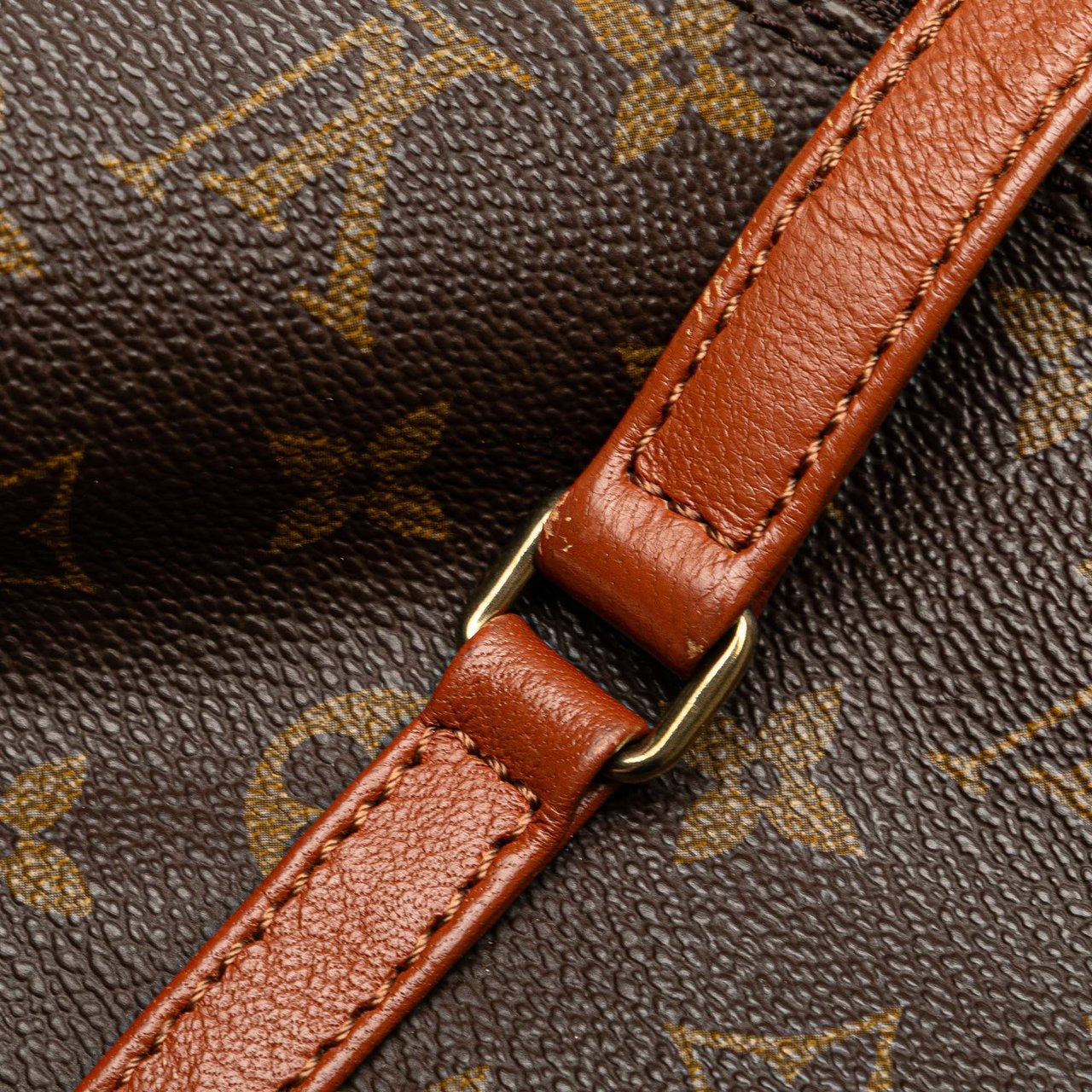 Louis Vuitton Monogram Papillon 30 Bruin