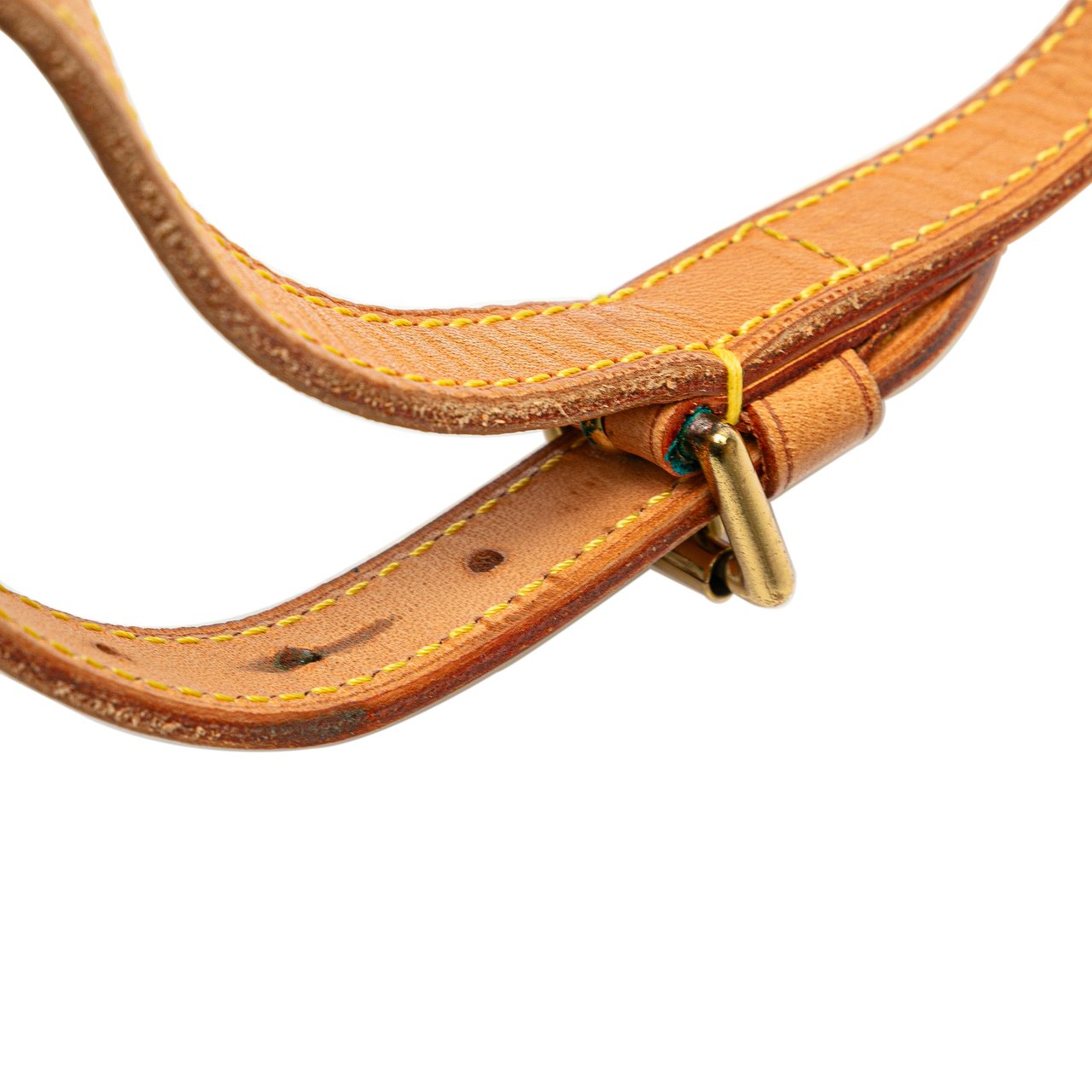 Louis Vuitton Monogram Ellipse Backpack Bruin