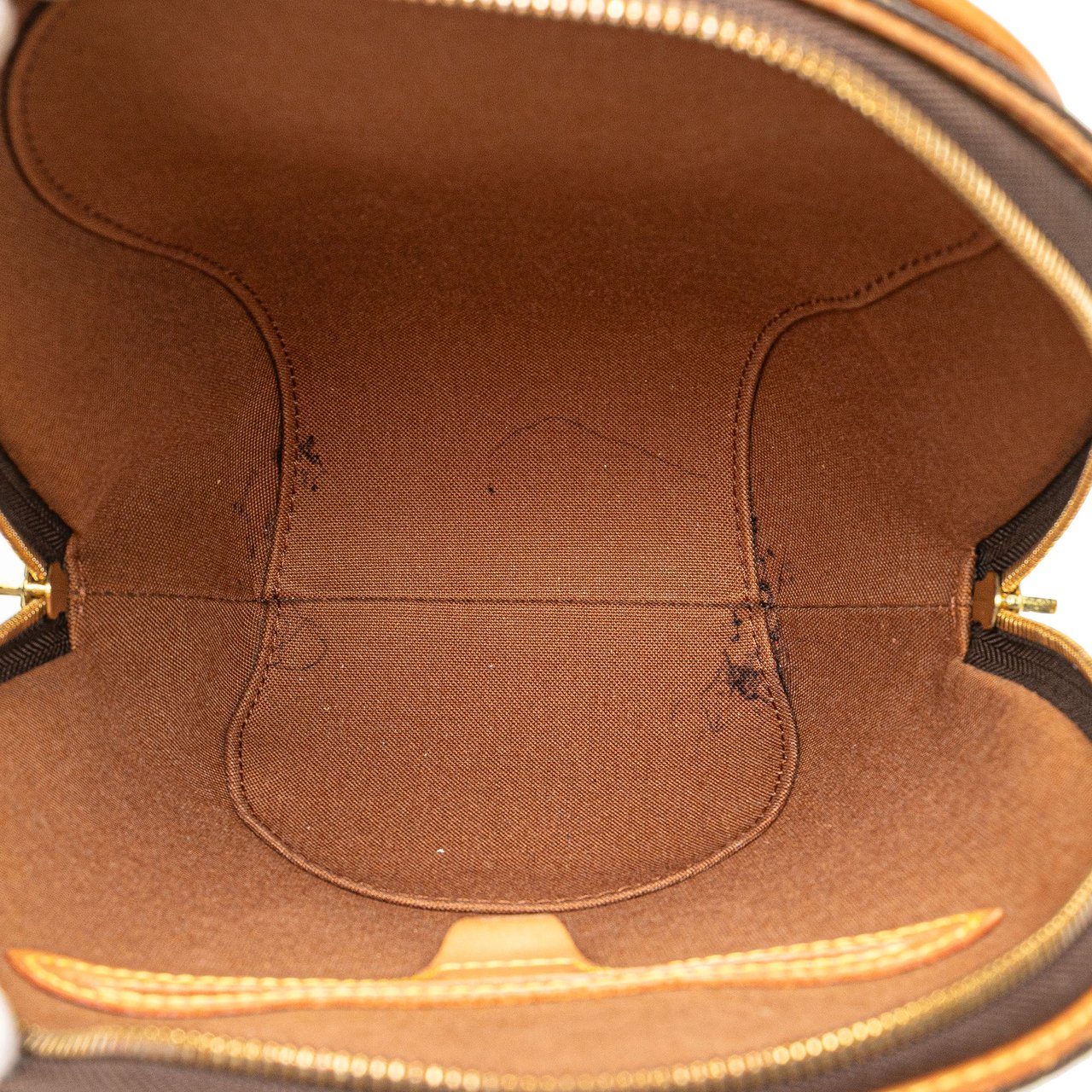 Louis Vuitton Monogram Ellipse Backpack Bruin