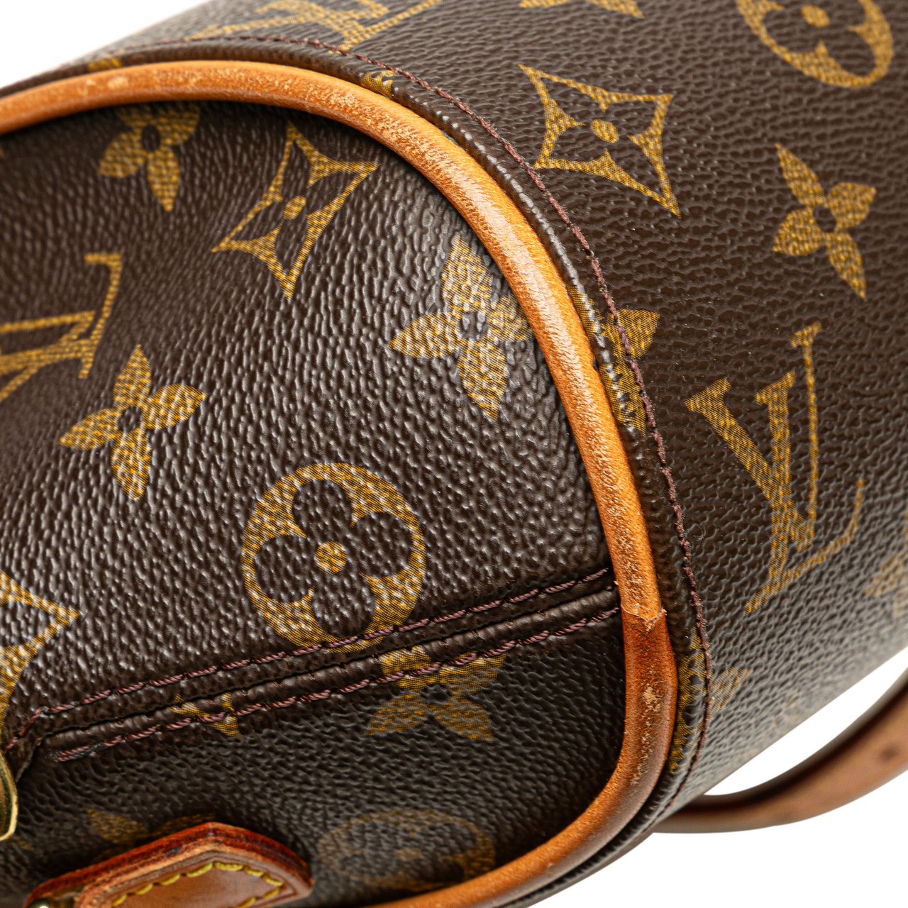 Louis Vuitton Monogram Ellipse Backpack Bruin