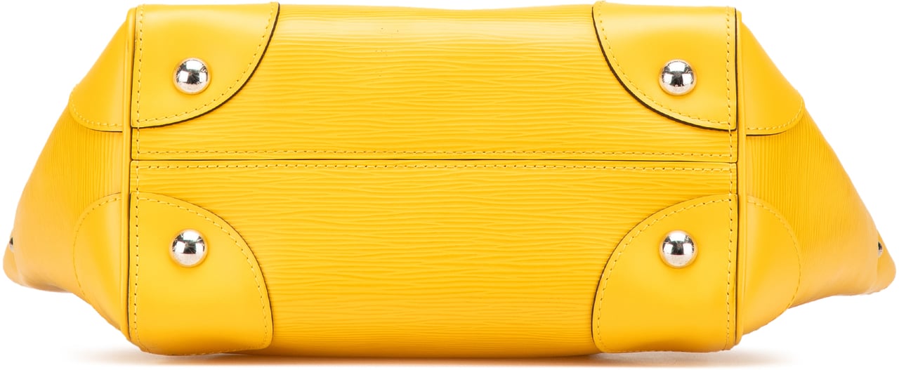 Louis Vuitton Epi Phenix PM Geel