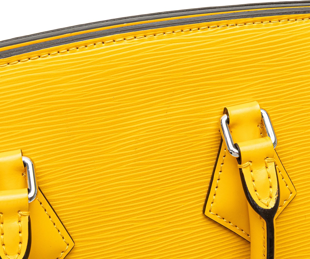 Louis Vuitton Epi Phenix PM Geel