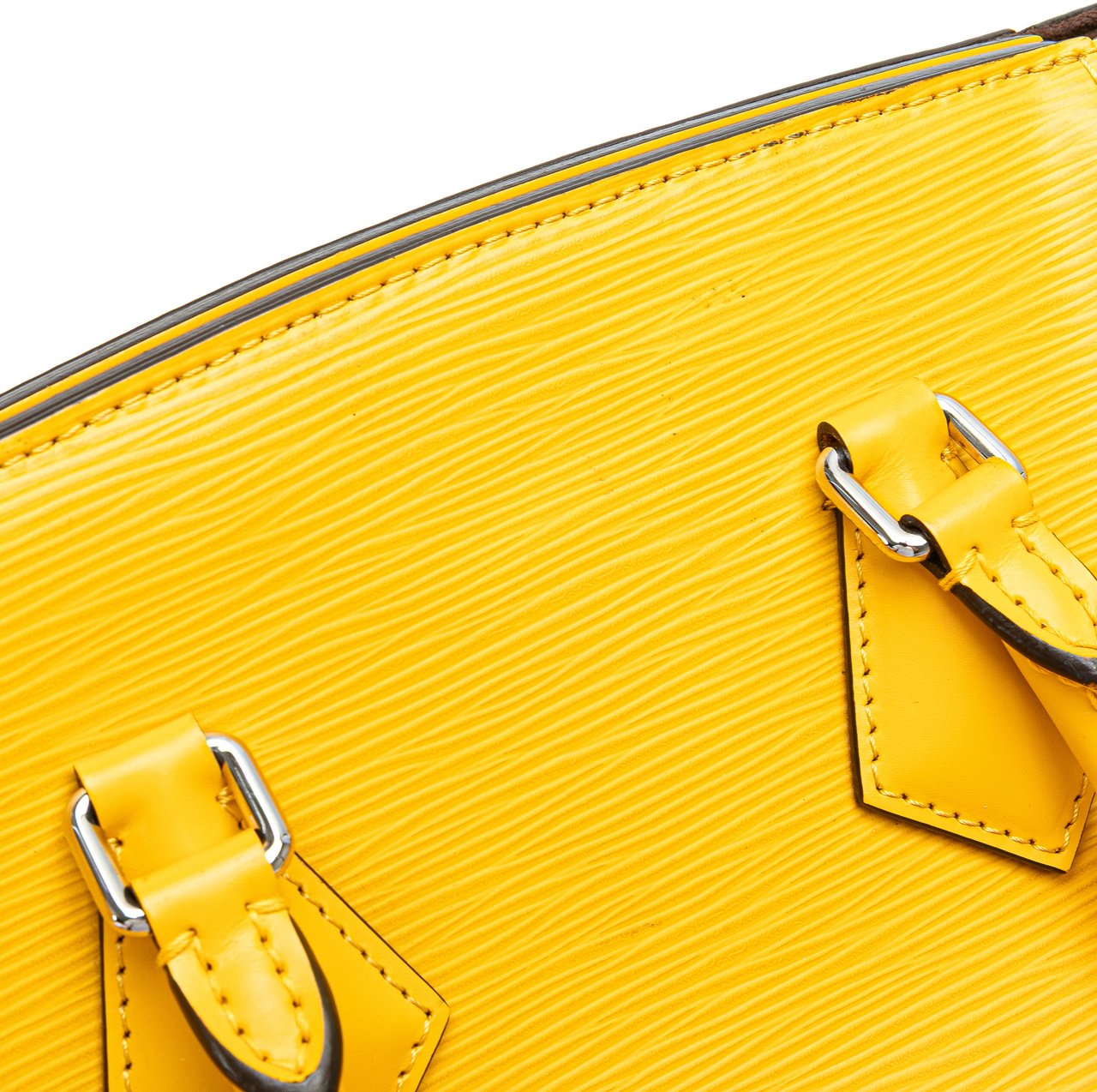 Louis Vuitton Epi Phenix PM Geel