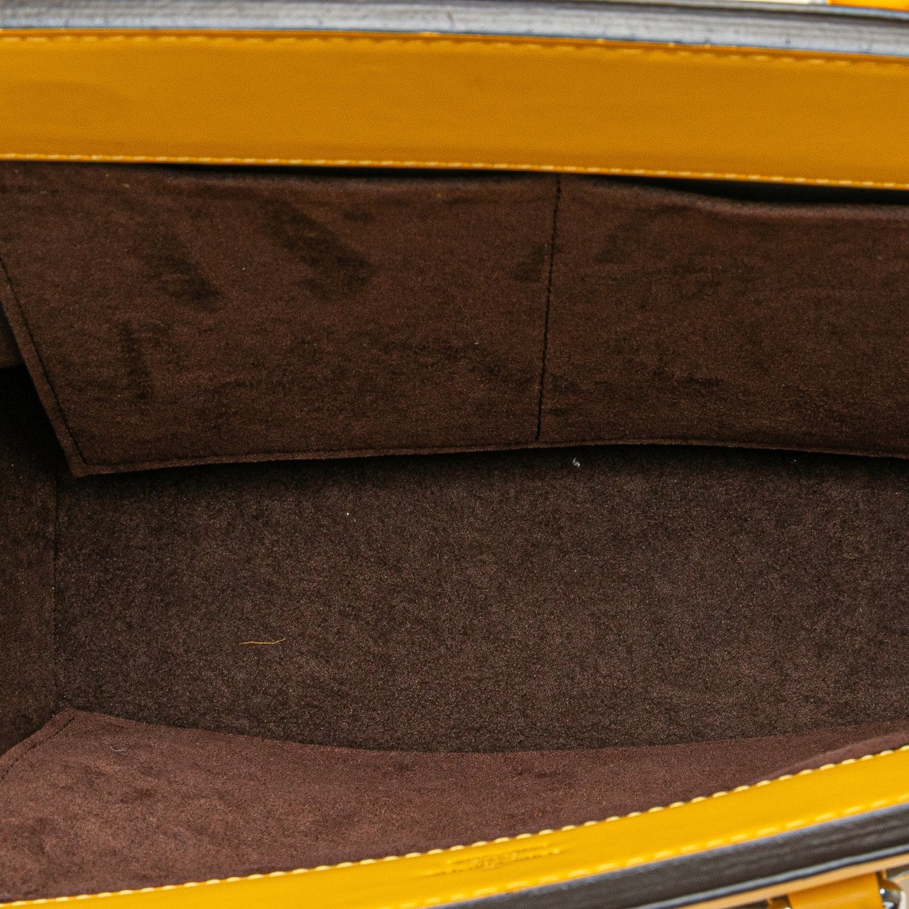 Louis Vuitton Epi Phenix PM Geel